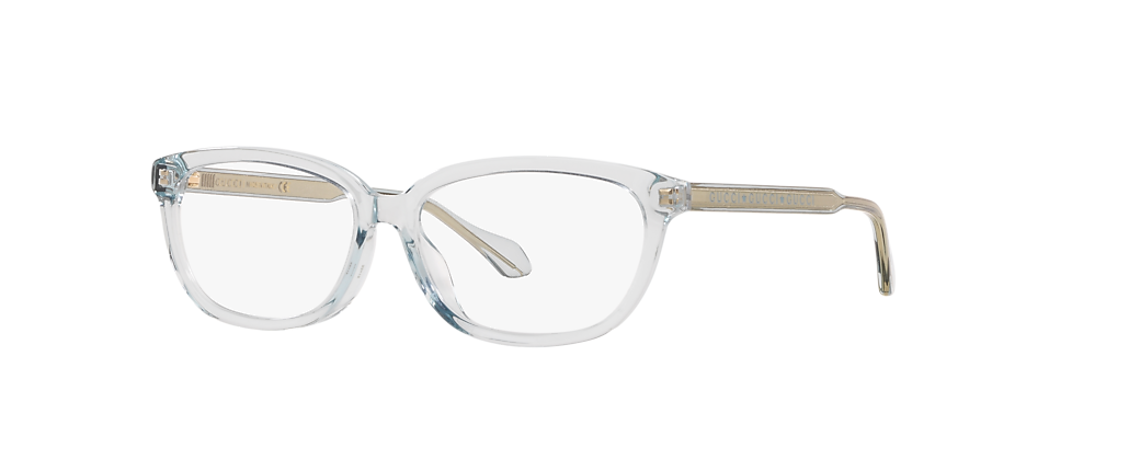 Gucci GG0568OA Blue Frames