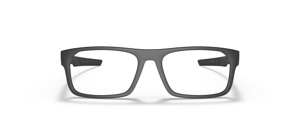 Prada Linea Rossa PS 08OV Rubber Black Frames Prada Linea Rossa PS 08OV Rubber Black Frames