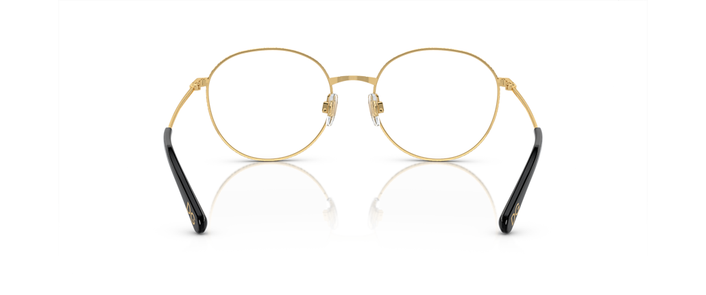 Dolce&Gabbana DG1322 Gold/Black Frames Dolce&Gabbana DG1322 Gold/Black Frames