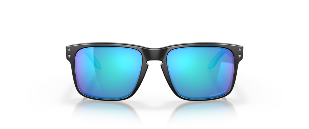 Oakley OO9102 Holbrook™ Matte Black Sunglasses Oakley OO9102 Holbrook™ Matte Black Sunglasses