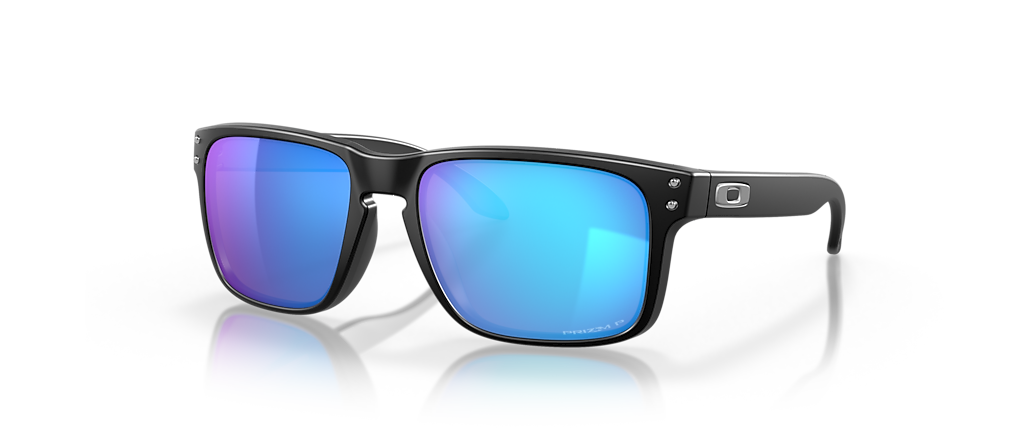 Oakley OO9102 Holbrook™ Matte Black Sunglasses Oakley OO9102 Holbrook™ Matte Black Sunglasses