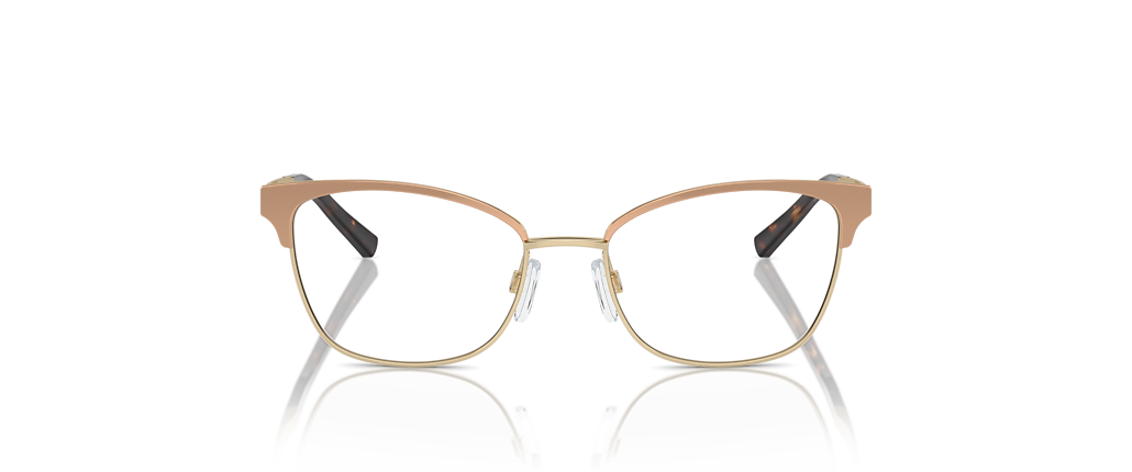Michael Kors MK3012 Adrianna IV Shiny Mink Frames