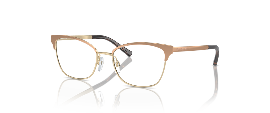 Michael Kors MK3012 Adrianna IV Shiny Mink Frames