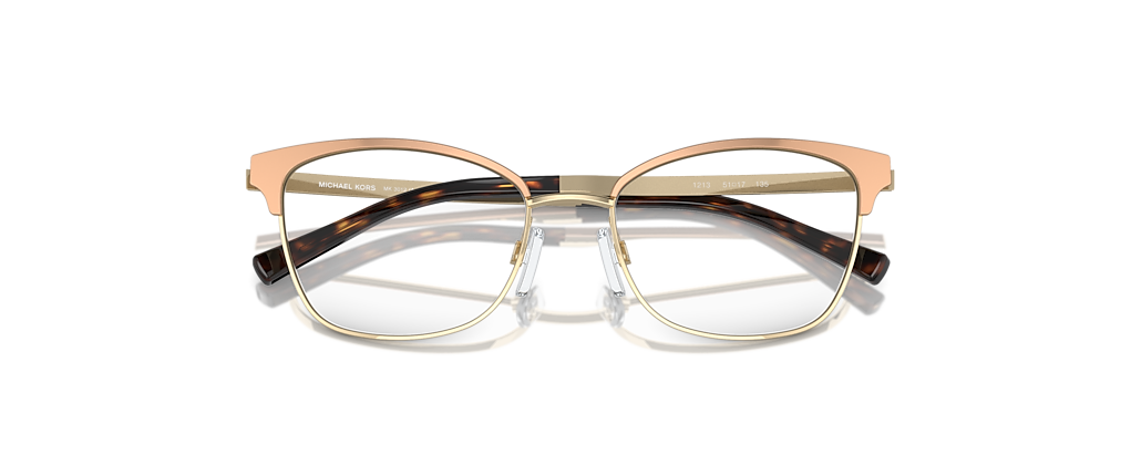 Michael Kors MK3012 Adrianna IV Shiny Mink Frames