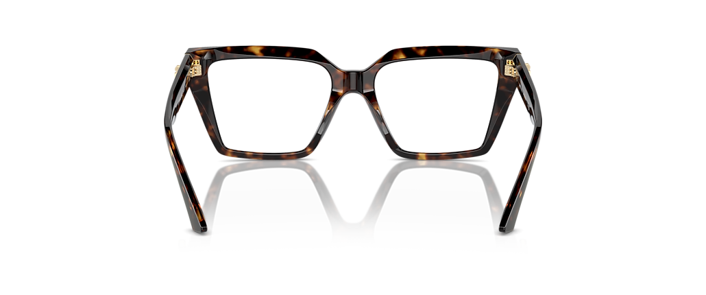 Jimmy Choo JC3017U Havana Frames Jimmy Choo JC3017U Havana Frames