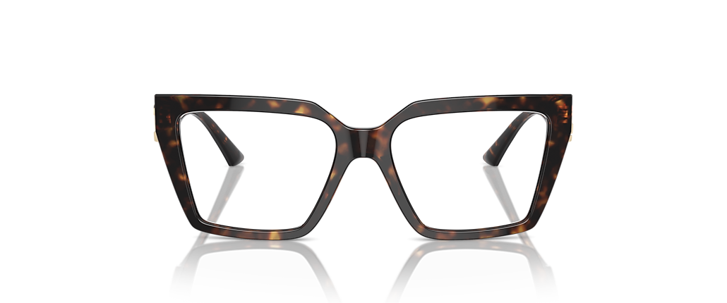 Jimmy Choo JC3017U Havana Frames Jimmy Choo JC3017U Havana Frames