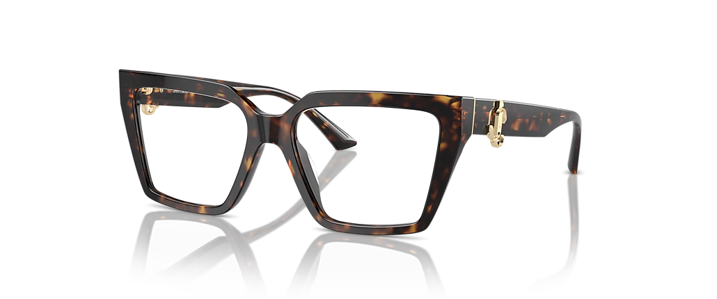 Jimmy Choo JC3017U Havana Frames Jimmy Choo JC3017U Havana Frames