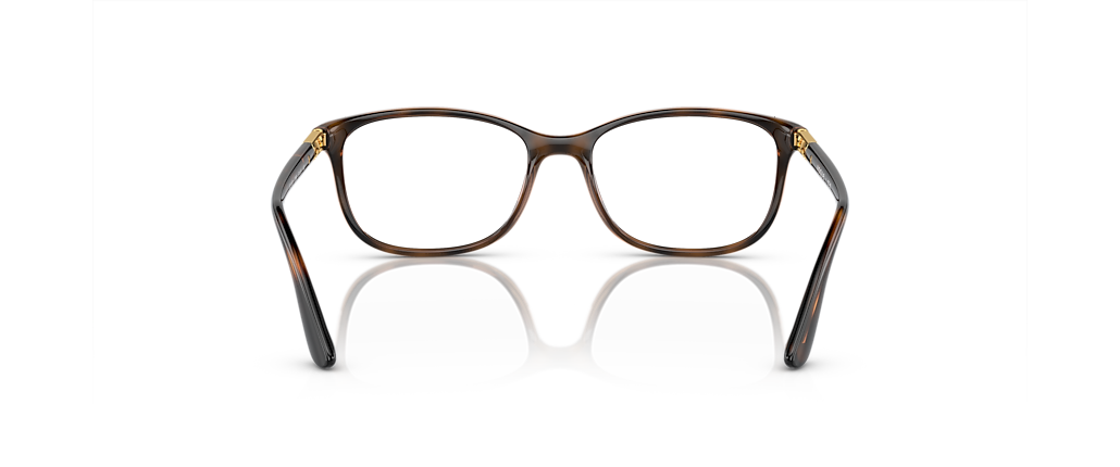 Vogue Eyewear VO5163 Dark Havana Frames Vogue Eyewear VO5163 Dark Havana Frames