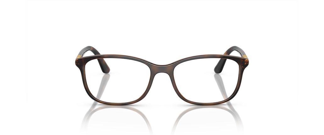 Vogue Eyewear VO5163 Dark Havana Frames Vogue Eyewear VO5163 Dark Havana Frames
