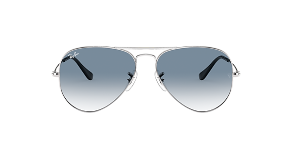 Ray-Ban RB3025 Aviator Gradient