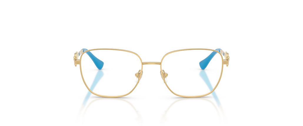 Versace VK1003 Gold Frames