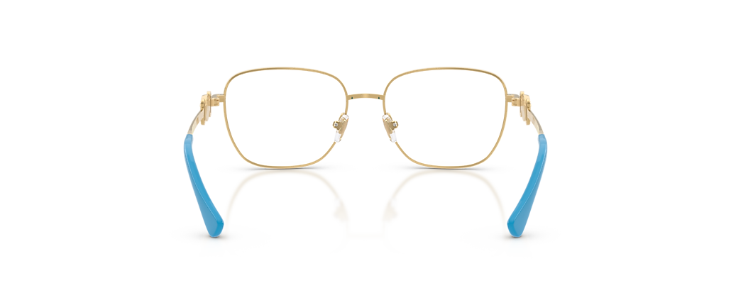 Versace VK1003 Gold Frames