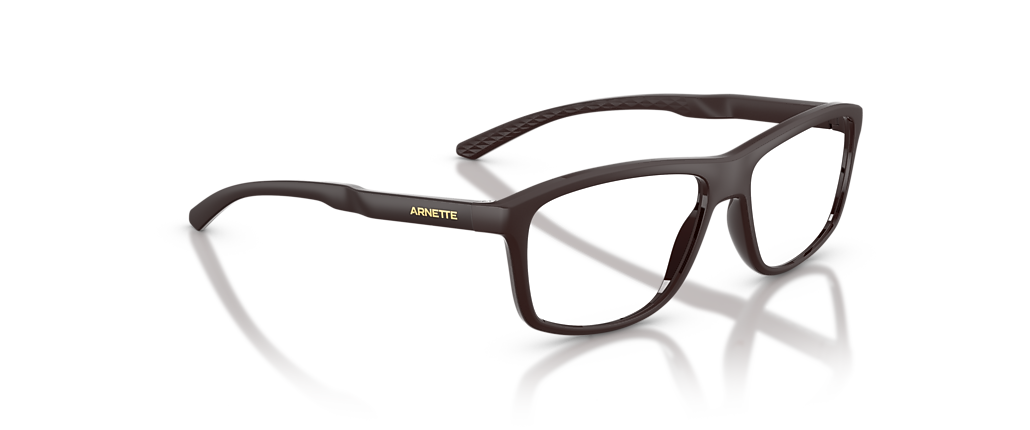 Arnette AN7291 Matte Chocolate Frames