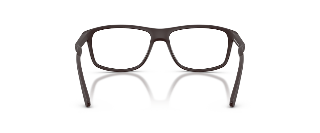 Arnette AN7291 Matte Chocolate Frames