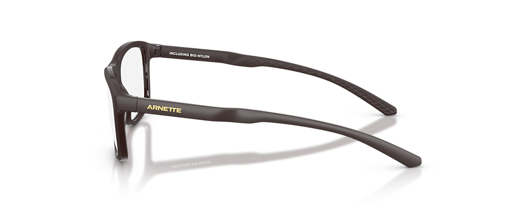 Arnette AN7291 Matte Chocolate Frames