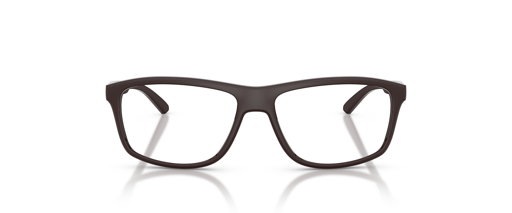 Arnette AN7291 Matte Chocolate Frames