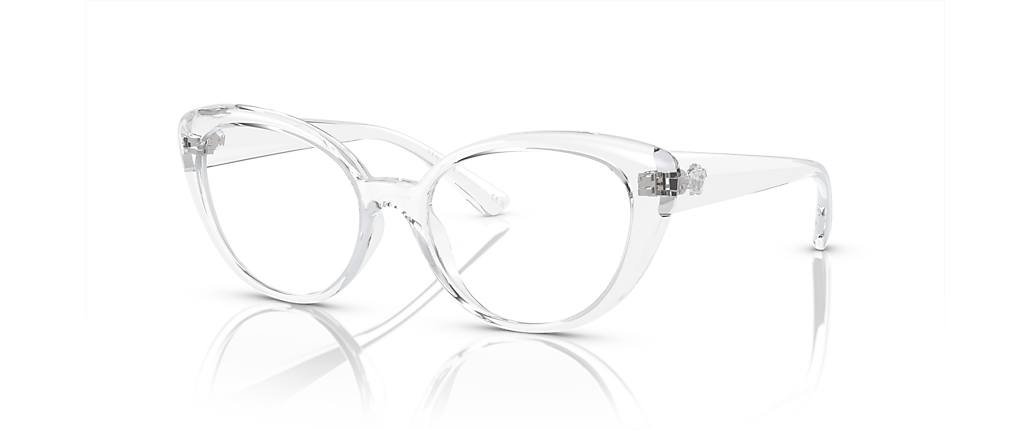 Versace VE3349U Crystal Frames Versace VE3349U Crystal Frames