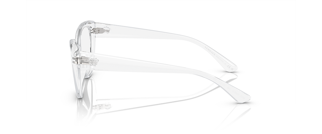 Versace VE3349U Crystal Frames Versace VE3349U Crystal Frames