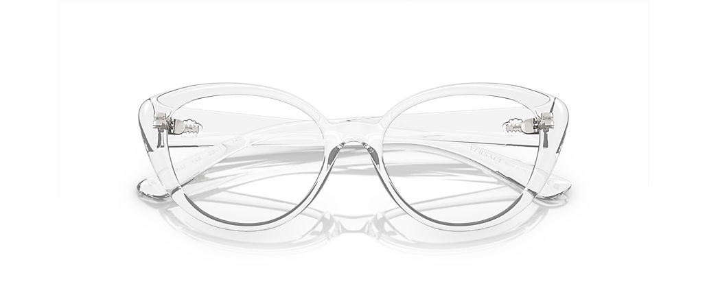 Versace VE3349U Crystal Frames Versace VE3349U Crystal Frames