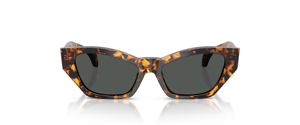 Versace VE4488U Havana Tortoise Sunglasses