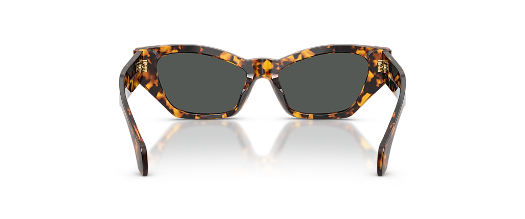 Versace VE4488U Havana Tortoise Sunglasses