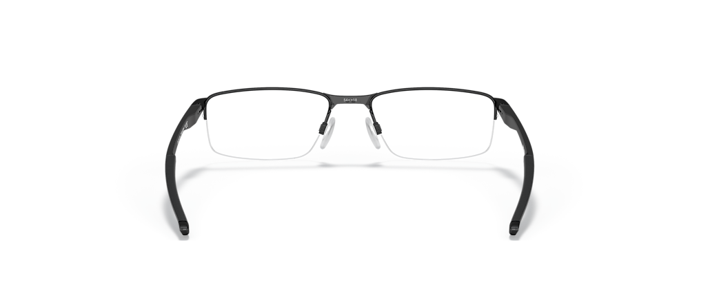 Oakley OX3218 Socket 5.5 Polished Black Frames Oakley OX3218 Socket 5.5 Polished Black Frames