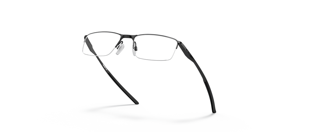 Oakley OX3218 Socket 5.5 Polished Black Frames Oakley OX3218 Socket 5.5 Polished Black Frames