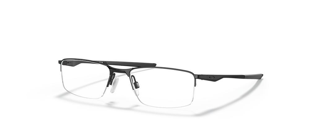 Oakley OX3218 Socket 5.5 Polished Black Frames Oakley OX3218 Socket 5.5 Polished Black Frames