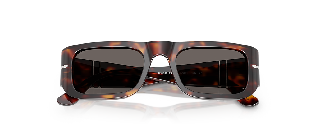 Persol PO3362S Havana Sunglasses Persol PO3362S Havana Sunglasses