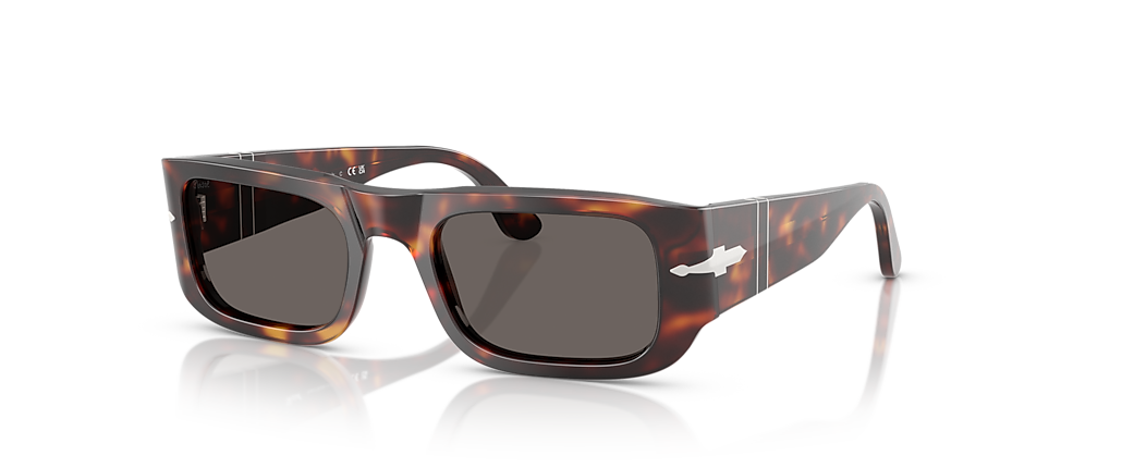 Persol PO3362S Havana Sunglasses Persol PO3362S Havana Sunglasses