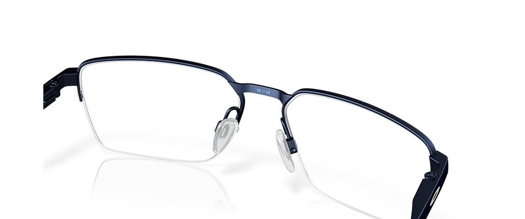 Oakley OX5080 Sway Bar 0.5 Matte Midnight Frames Oakley OX5080 Sway Bar 0.5 Matte Midnight Frames