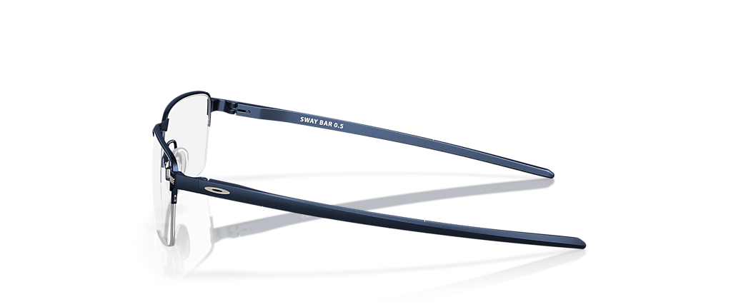 Oakley OX5080 Sway Bar 0.5 Matte Midnight Frames Oakley OX5080 Sway Bar 0.5 Matte Midnight Frames
