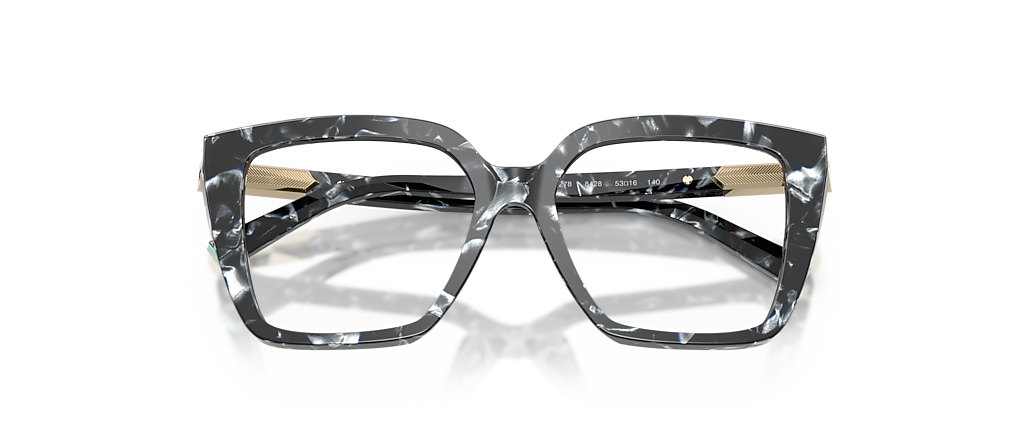 Tiffany & Co. TF2278 Havana Madreperla Frames