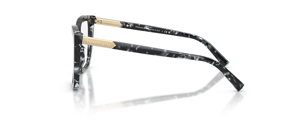 Tiffany & Co. TF2278 Havana Madreperla Frames