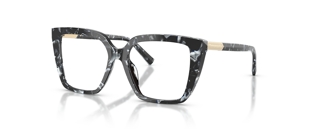 Tiffany & Co. TF2278 Havana Madreperla Frames