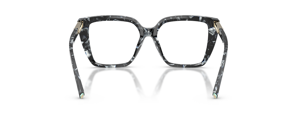 Tiffany & Co. TF2278 Havana Madreperla Frames