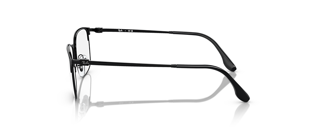 Ray-Ban RB6494 Optics Black Frames