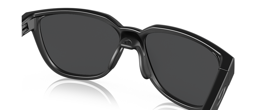 Oakley OO9250 Actuator Matte Black Sunglasses Oakley OO9250 Actuator Matte Black Sunglasses