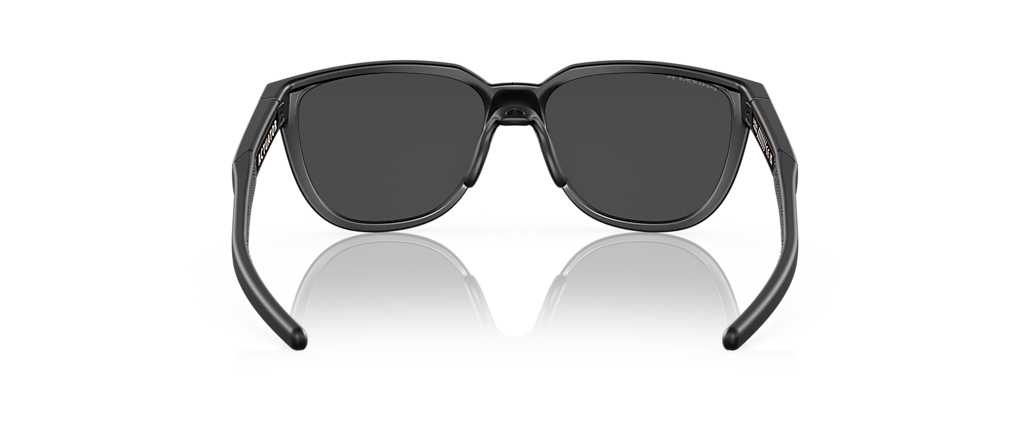 Oakley OO9250 Actuator Matte Black Sunglasses Oakley OO9250 Actuator Matte Black Sunglasses