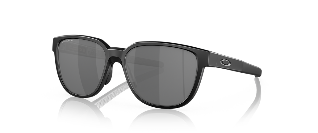 Oakley OO9250 Actuator Matte Black Sunglasses Oakley OO9250 Actuator Matte Black Sunglasses