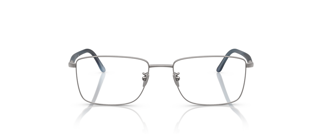 Giorgio Armani AR5150 Matte Gunmetal Metal Frames