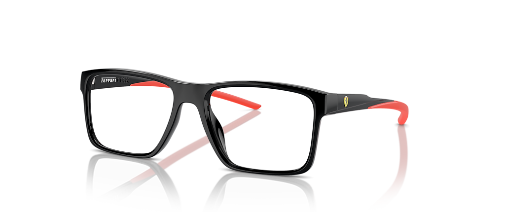 Scuderia Ferrari FZ8007U Black Frames Scuderia Ferrari FZ8007U Black Frames