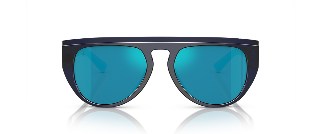 Ferrari FH2005U Blue Sunglasses Ferrari FH2005U Blue Sunglasses