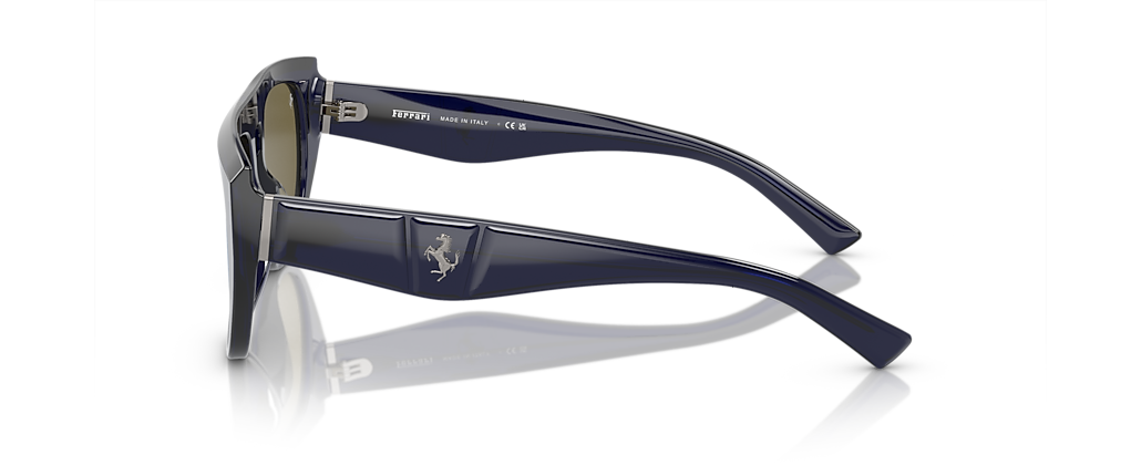 Ferrari FH2005U Blue Sunglasses Ferrari FH2005U Blue Sunglasses