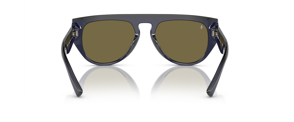 Ferrari FH2005U Blue Sunglasses Ferrari FH2005U Blue Sunglasses