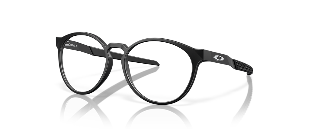 Oakley OX8184 Exchange R Satin Black Frames Oakley OX8184 Exchange R Satin Black Frames