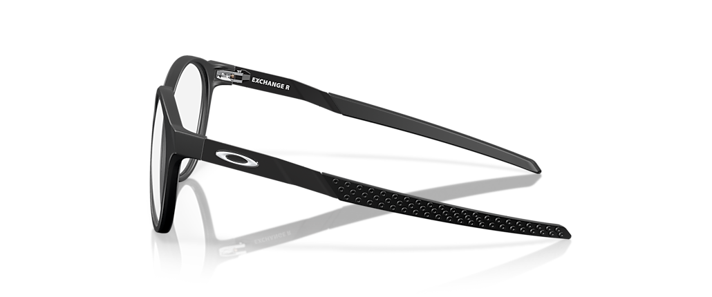 Oakley OX8184 Exchange R Satin Black Frames Oakley OX8184 Exchange R Satin Black Frames