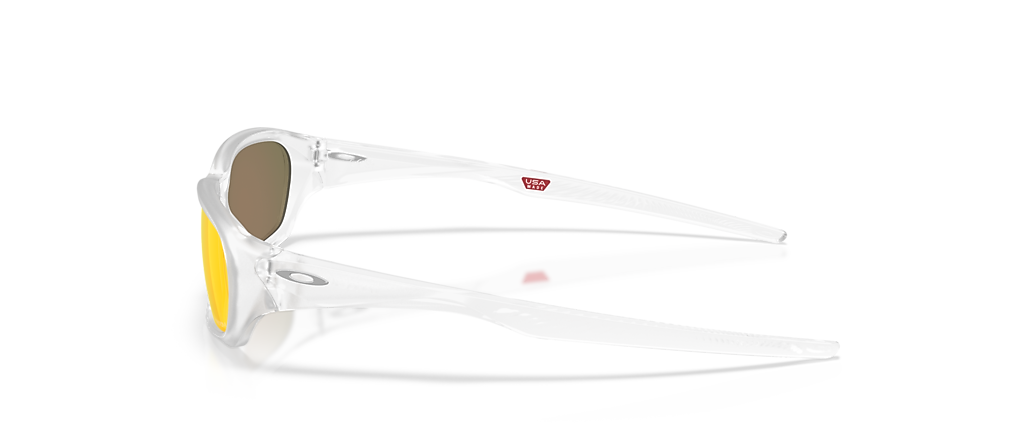 Oakley OO9530 Terraforma Matte Clear Sunglasses