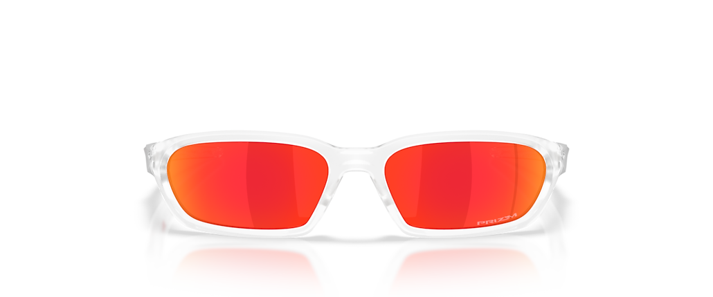 Oakley OO9530 Terraforma Matte Clear Sunglasses