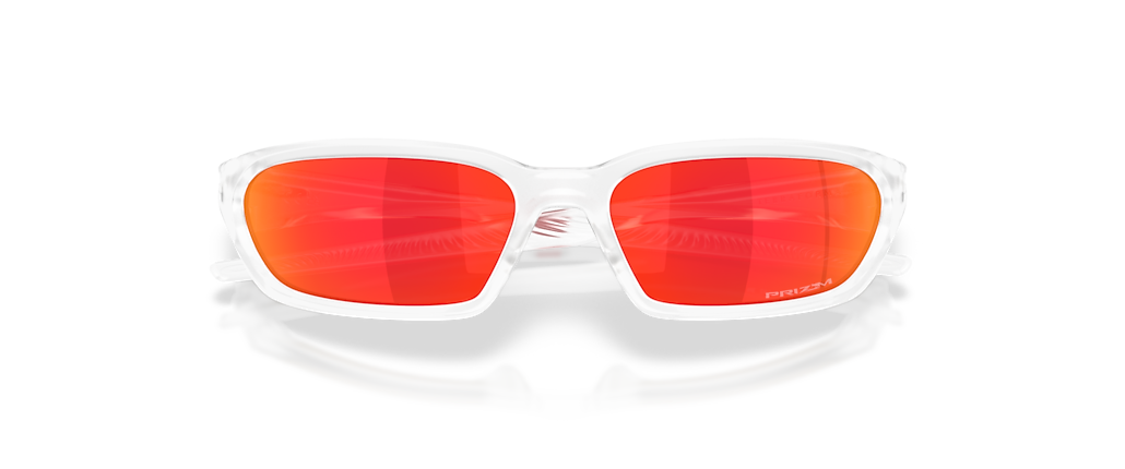 Oakley OO9530 Terraforma Matte Clear Sunglasses